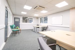 Office- click for photo gallery